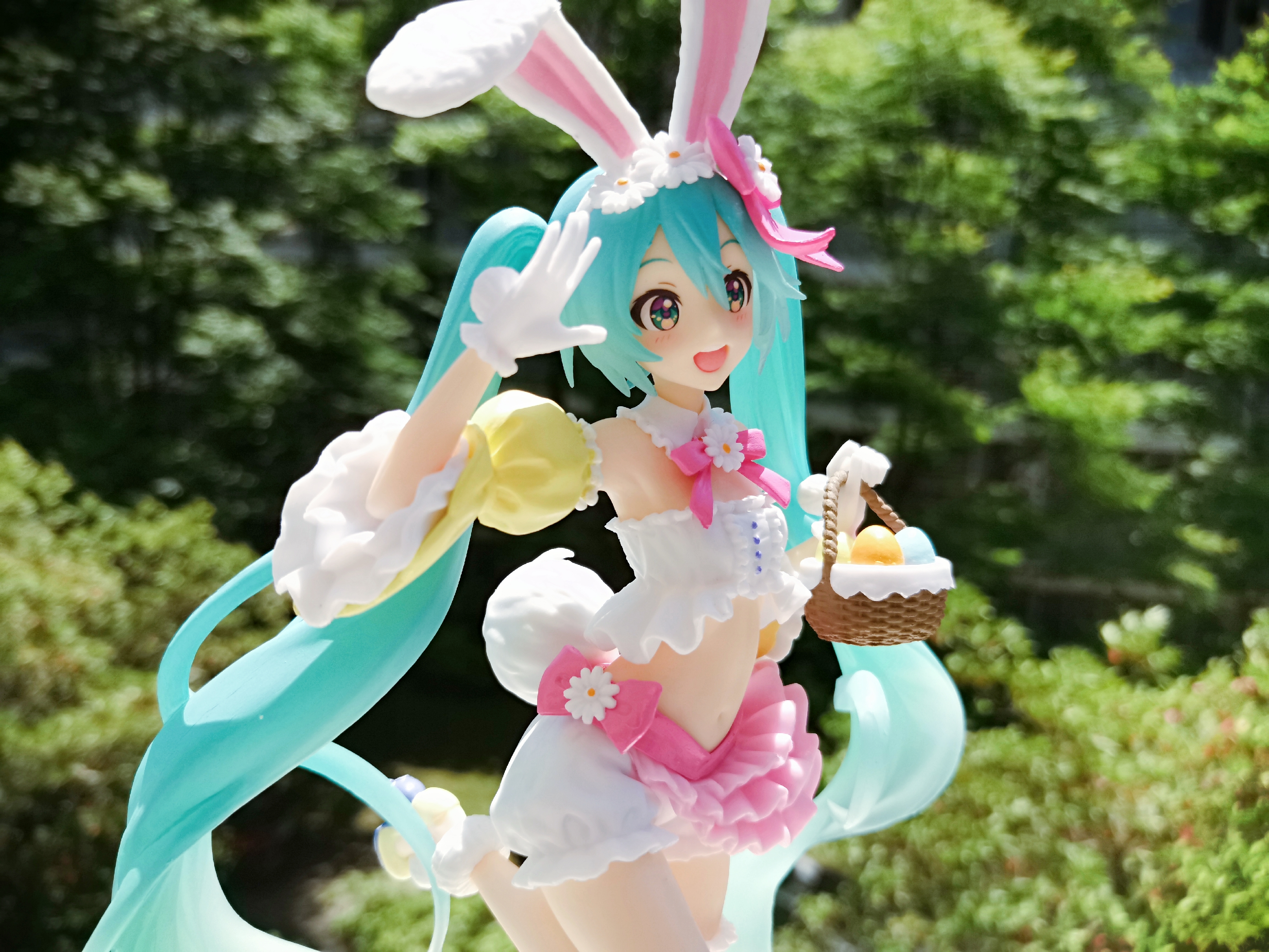 taito初音未来景品2ndseason