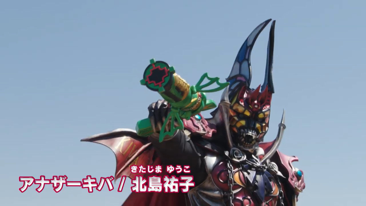 异类kiva - acfun弹幕视频网 - 认真你就输啦 (?ω?