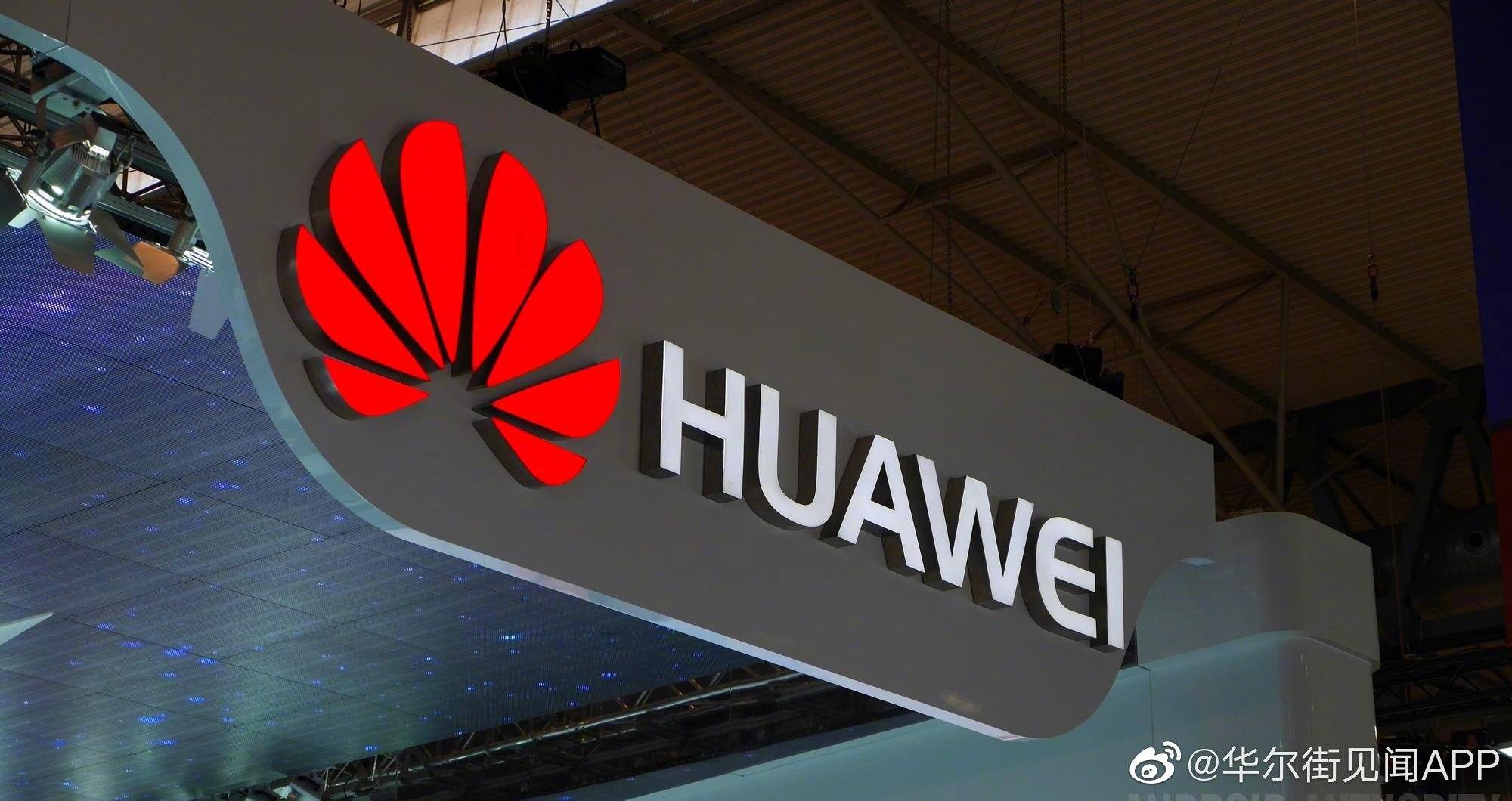 华为将在剑桥arm总部附近建芯片厂2021年投入运营