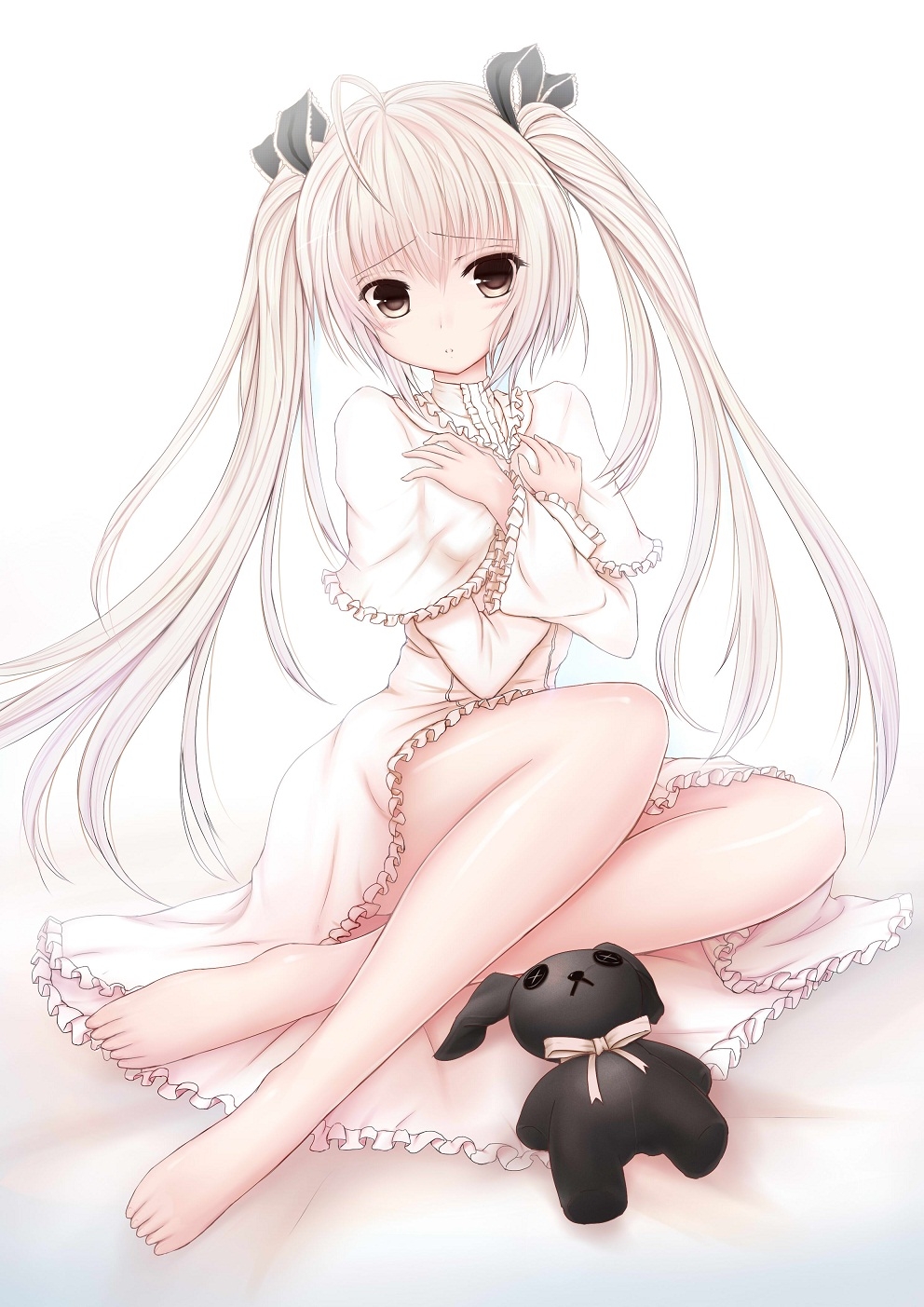 动漫美图第六期