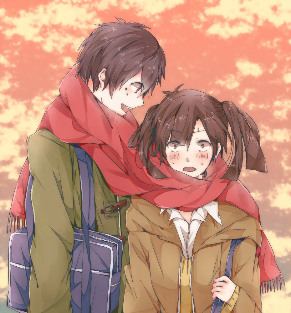 阳炎project贵音遥p站美图第七期