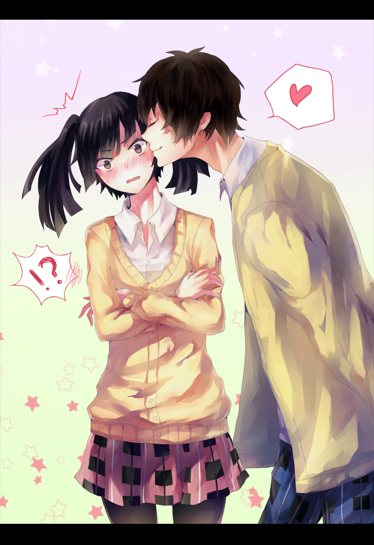 阳炎project贵音遥p站美图第七期