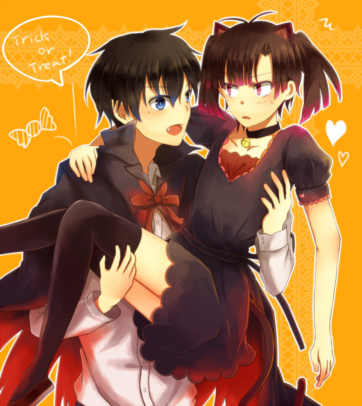 阳炎project贵音遥p站美图第七期