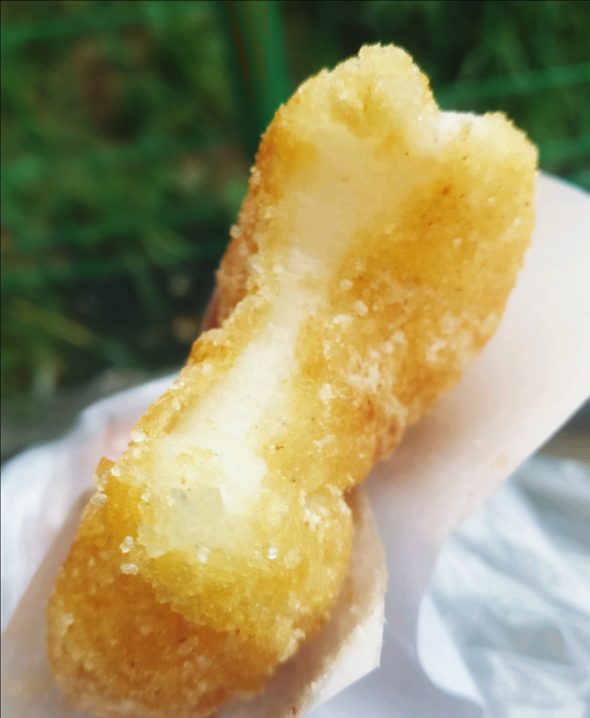 【游图2019】武汉小吃酥饺