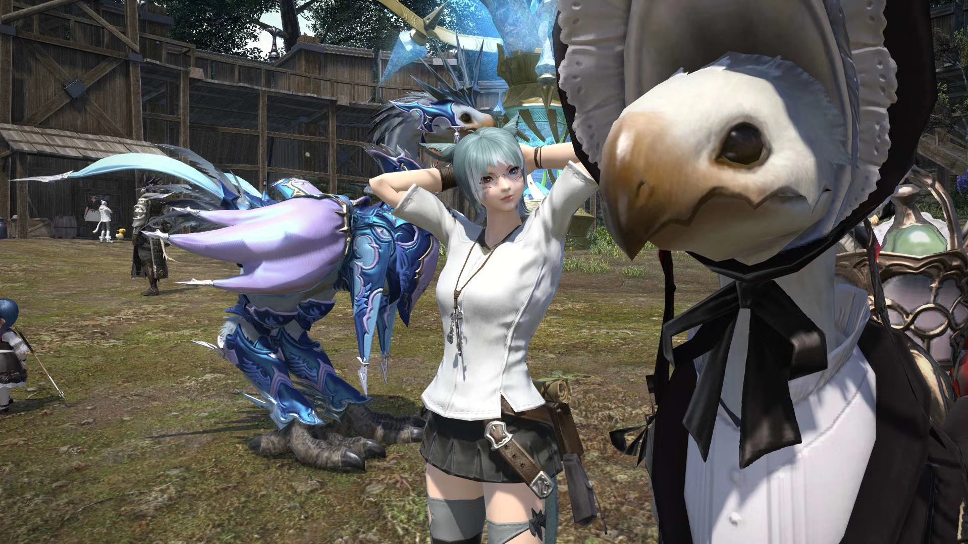 ff14萌新求助金怎么快速获得额