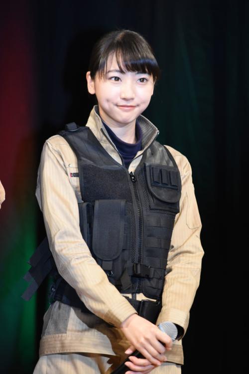 假面骑士amazons