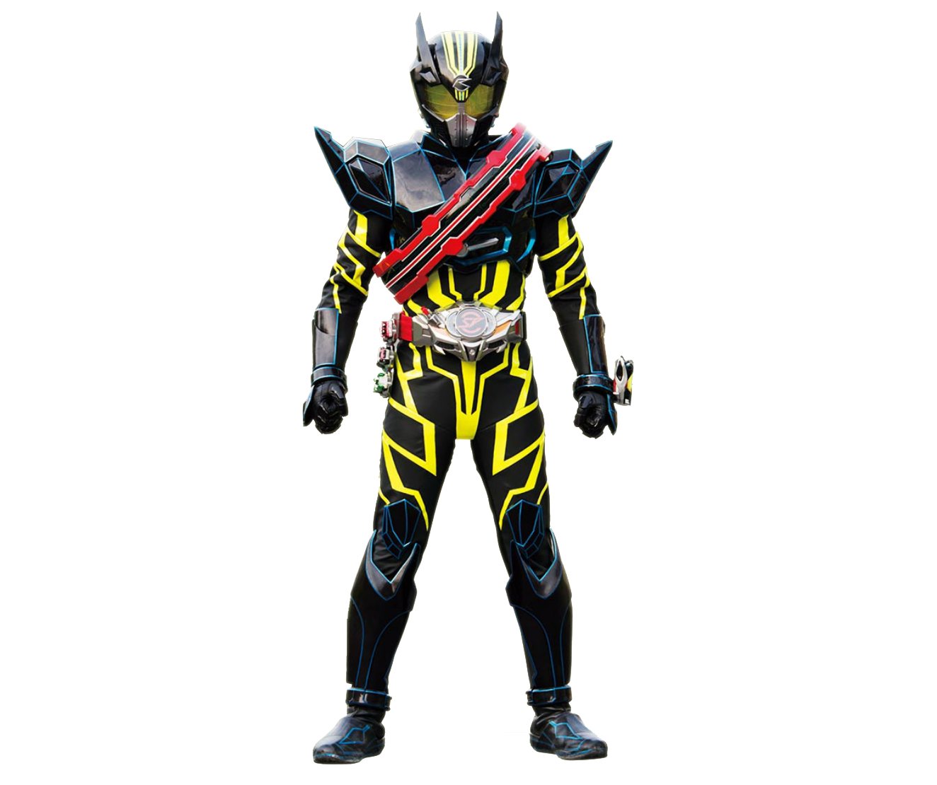 tv最终:无敌玩家剧场版最终:创造者玩家(vr玩家)《假面骑士build》