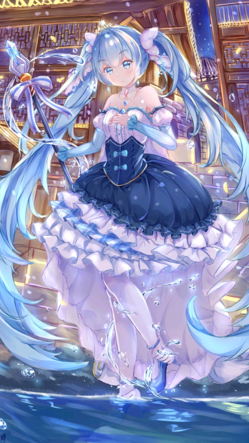 动漫美图第十四期