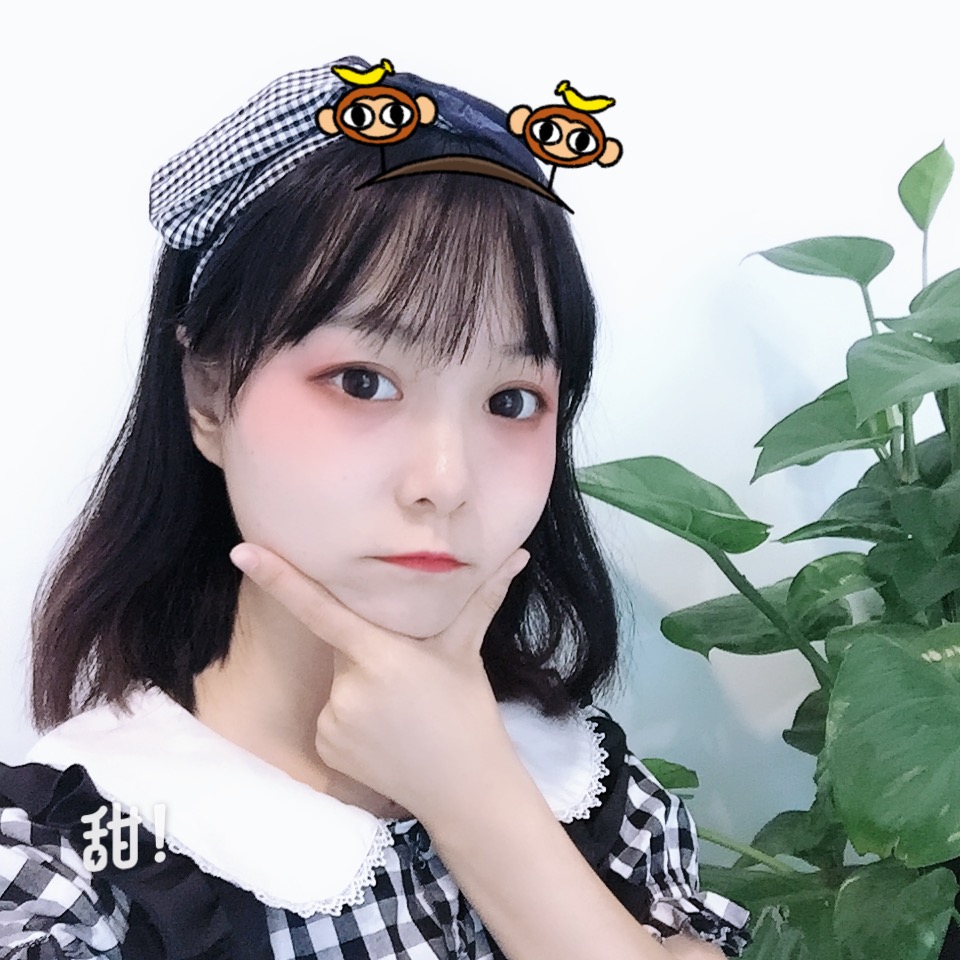 包子头a站生快小饼干的一大波自拍来惹