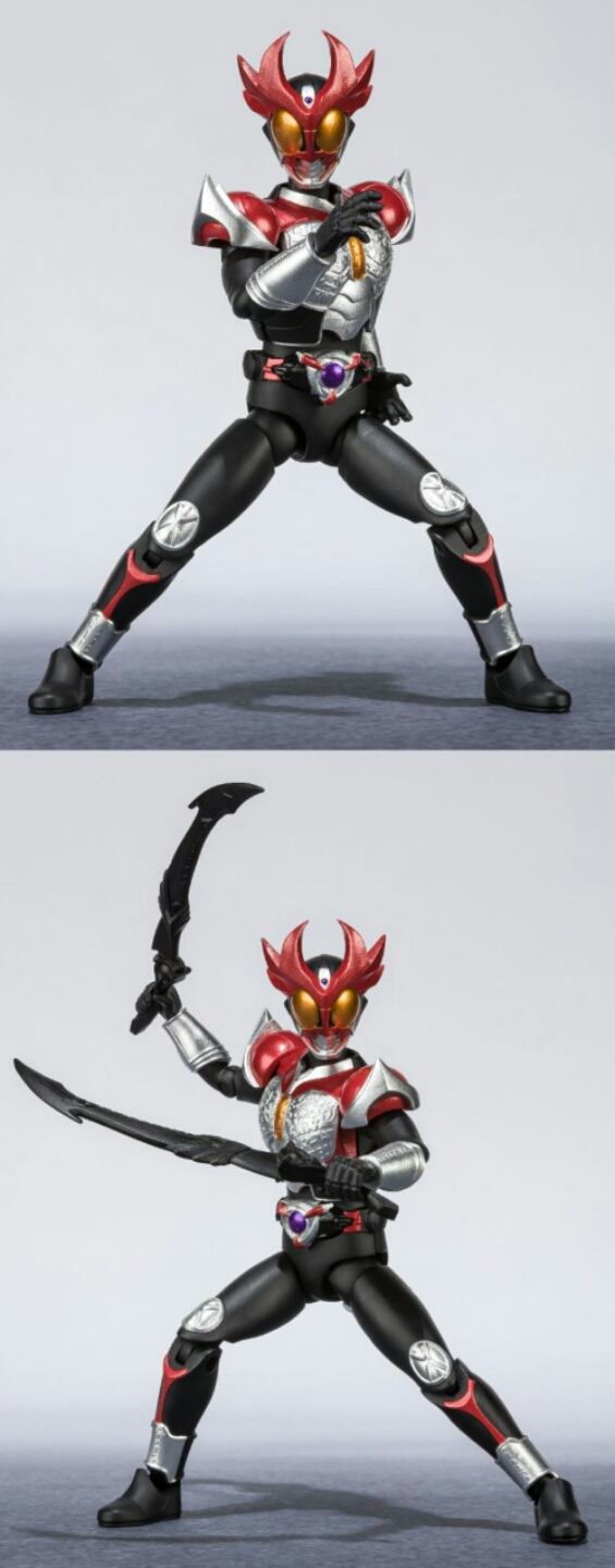 假面骑士 亚极陀系列掌动! - acfun弹幕视频网 - 认真你就输啦 (?ω?