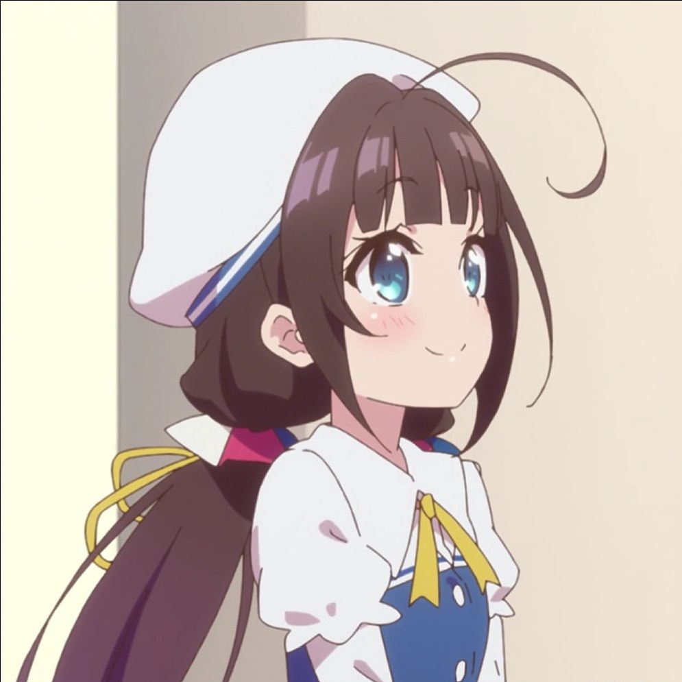 雏鹤爱