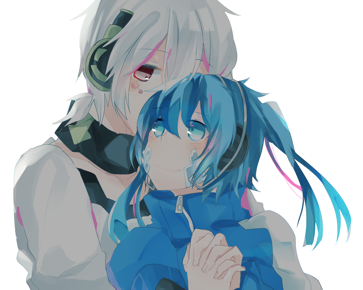 阳炎project贵音遥p站美图第九期