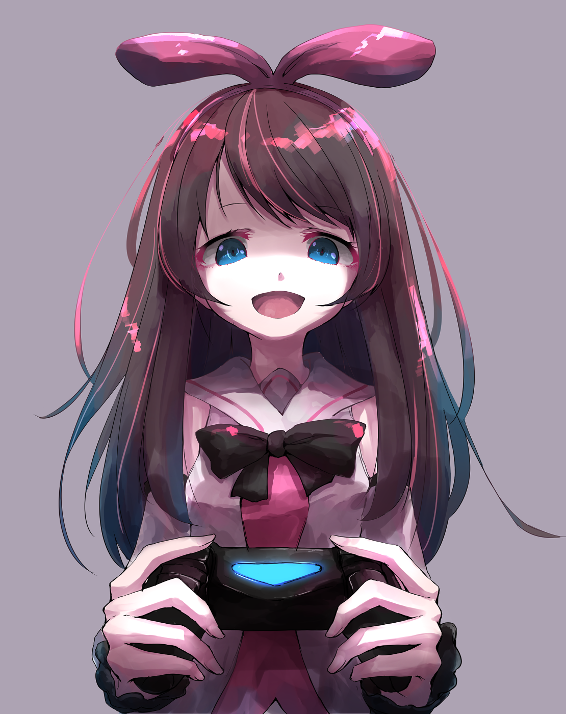 尤漫壁纸精选美图绊爱爱酱第三期