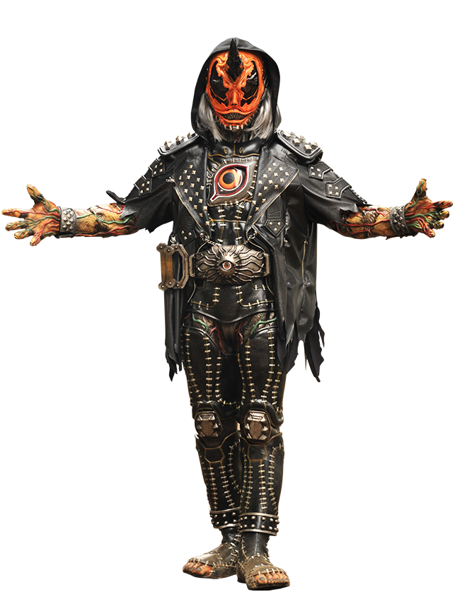假面骑士时王anotherrider异类骑士合集