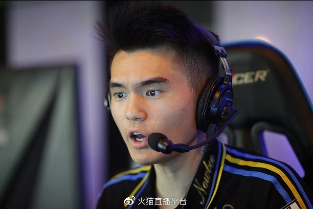 dota2火猫直播ti9人物志第一期那些错过ti9的知名选手