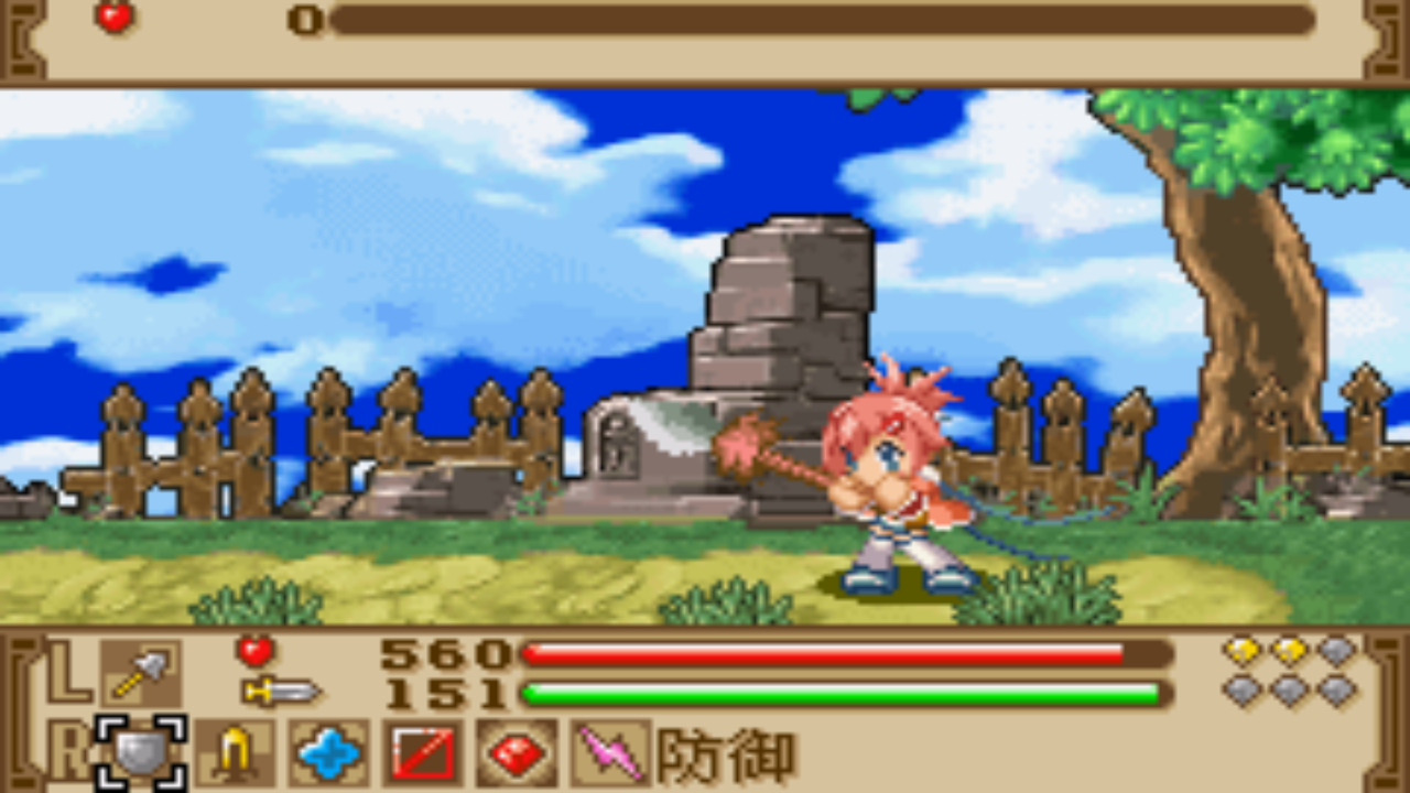 召唤之夜铸剑物语2攻略4上