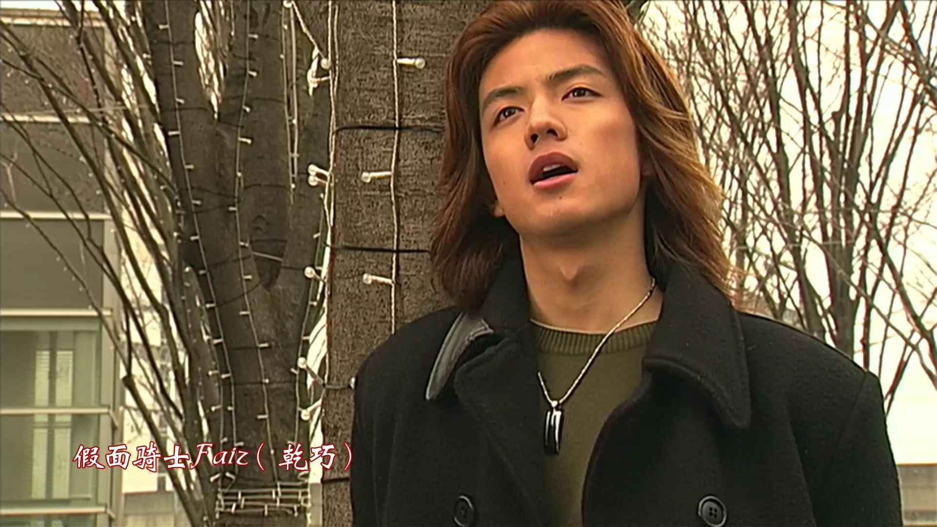 假面骑士faiz假面骑士blade全骑士变身合集