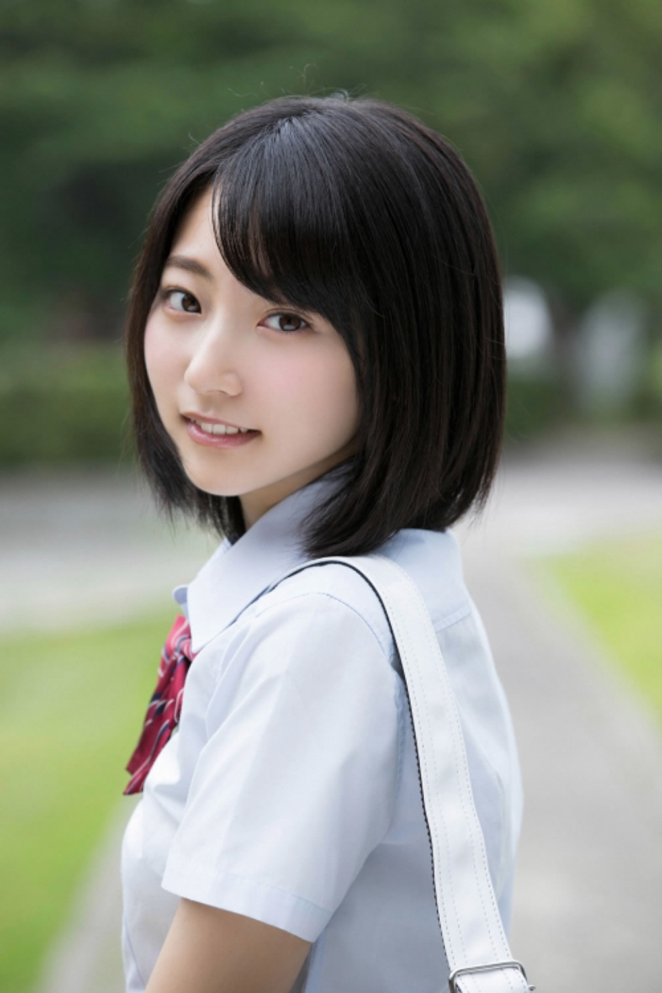 假面骑士amazons武田玲奈