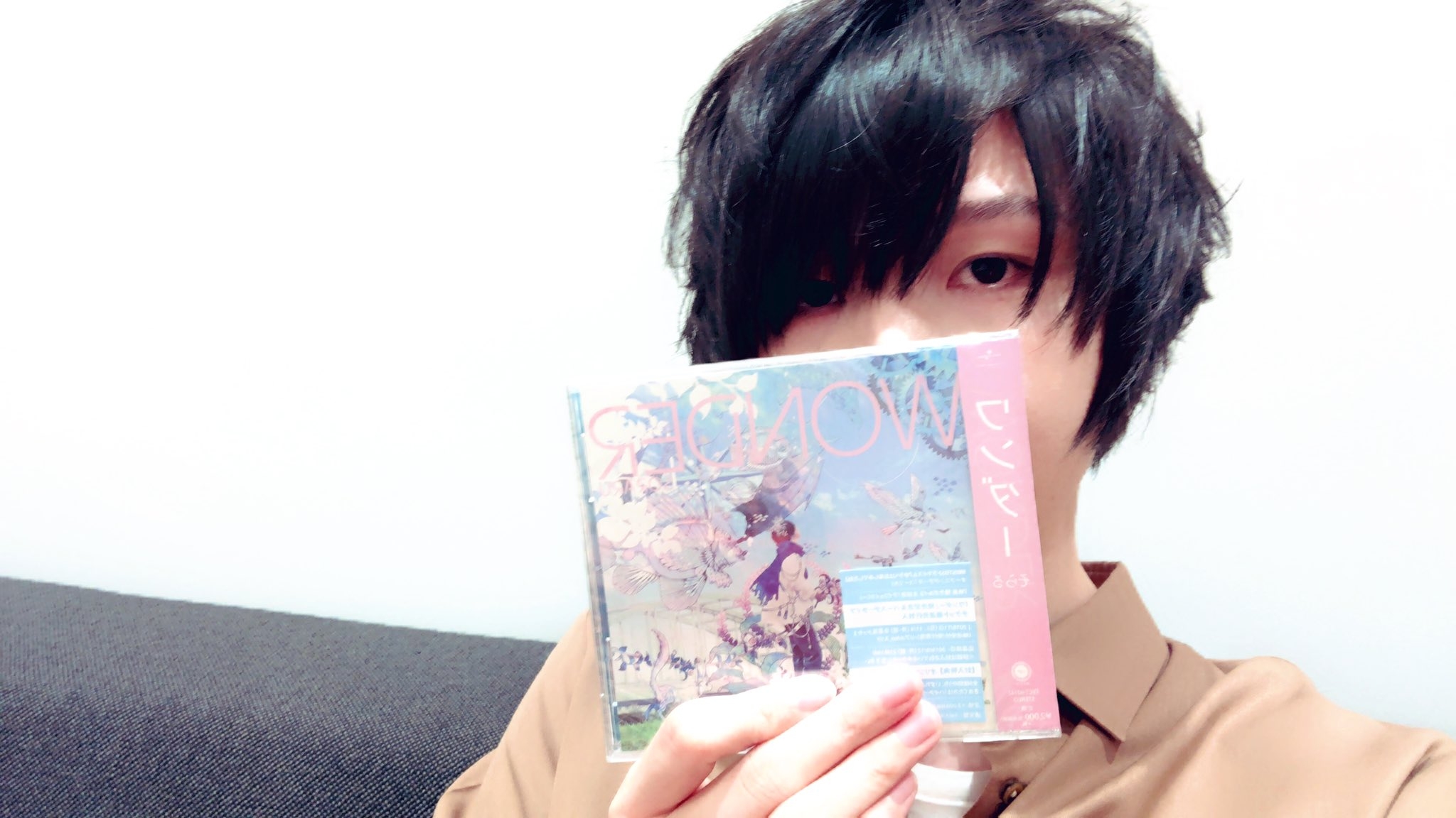 twitter搬运atr的日常nico唱见推特照片