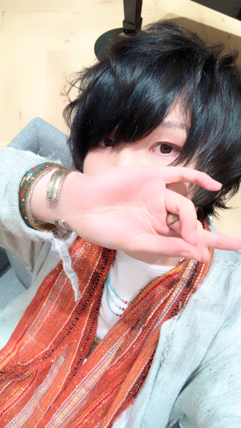 最后啊,就是甜月了!精致男孩amatsuki—天月—点赞65