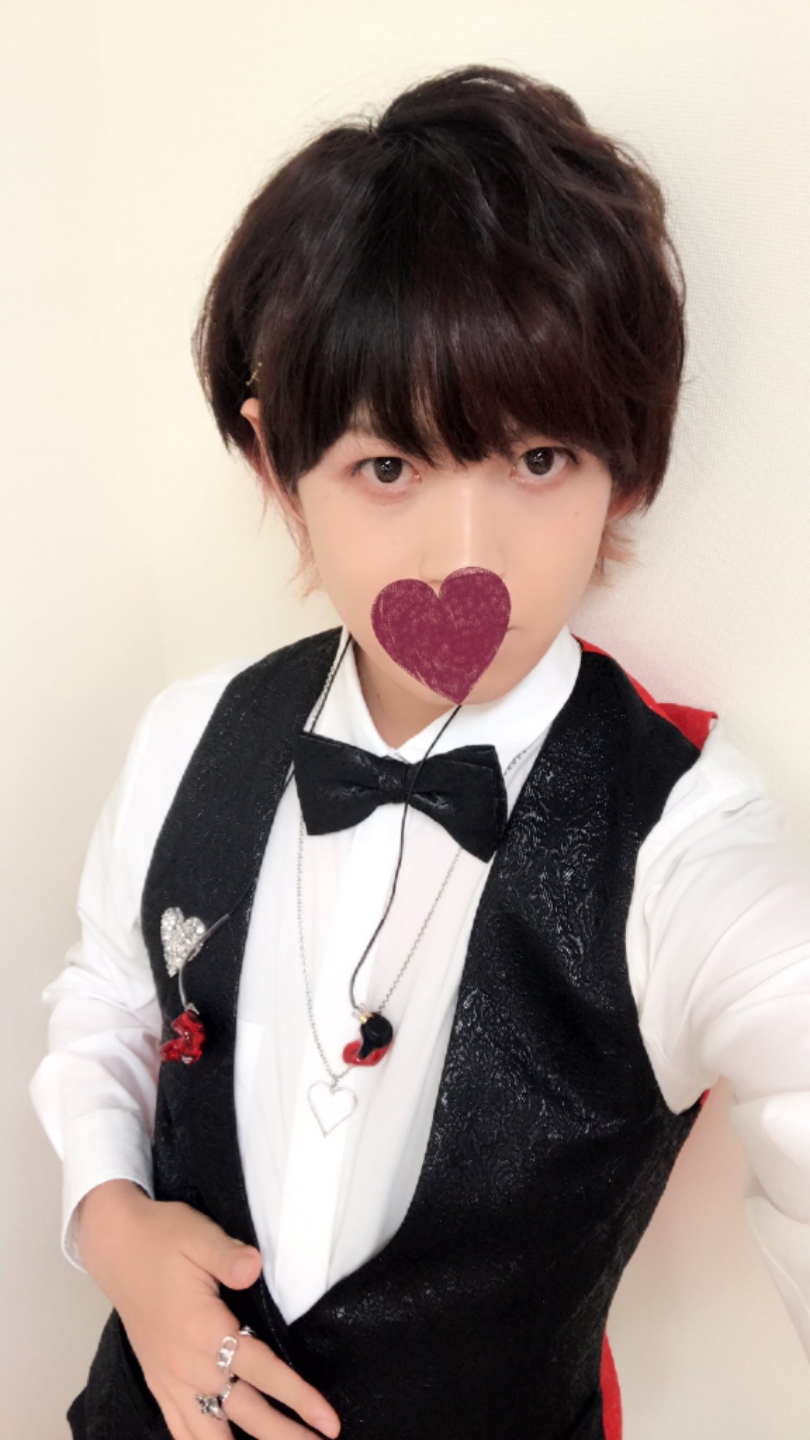 twitter搬运atr的日常nico唱见推特照片