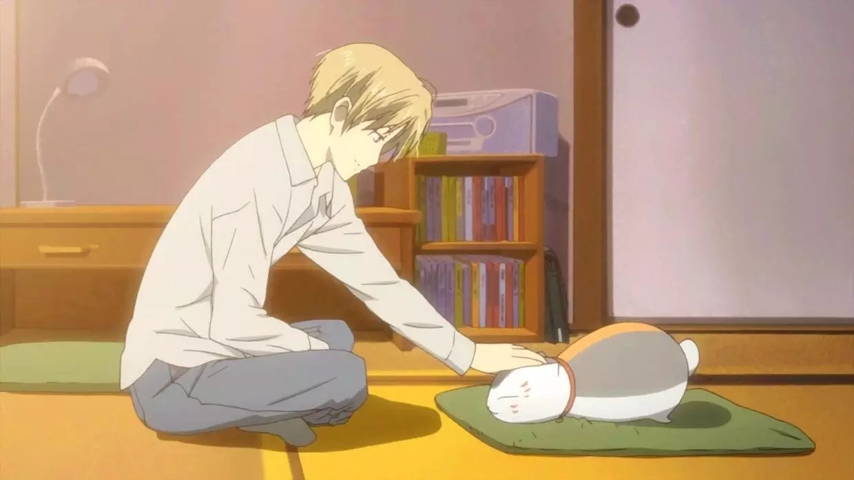 夏目友人帐原著结局夏目友人帐漫画结局 自媒体热点