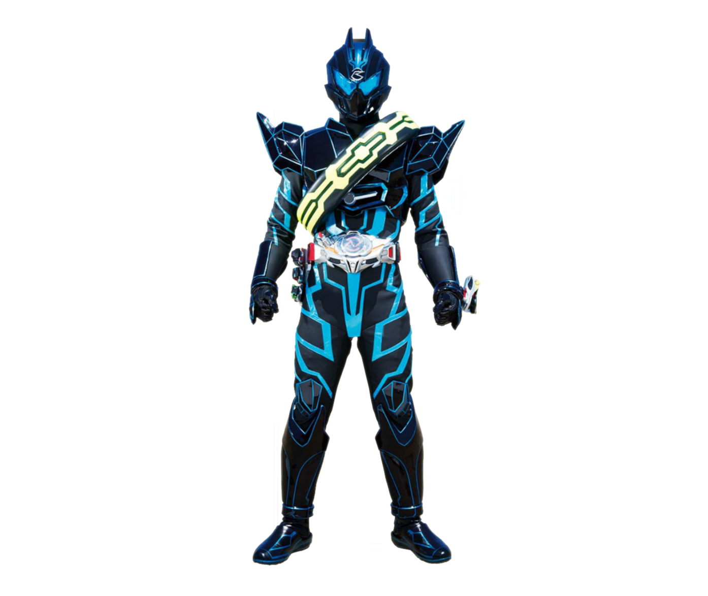 其父亲为假面骑士drive变身者泊进之介泊英志(黑暗drive)假面骑士