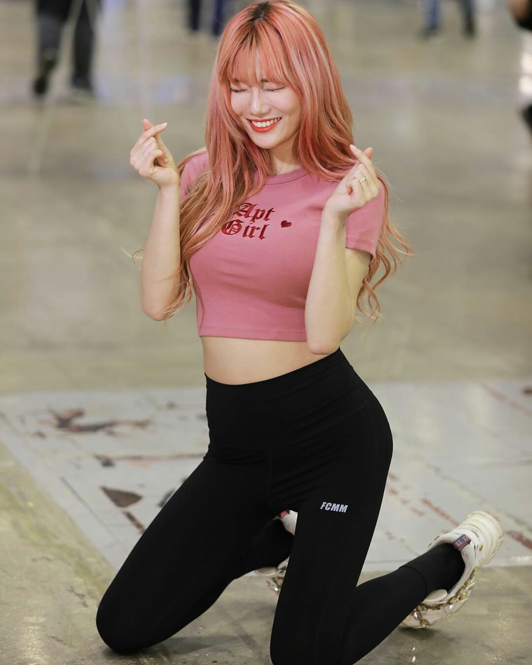 这个大主播叫berry