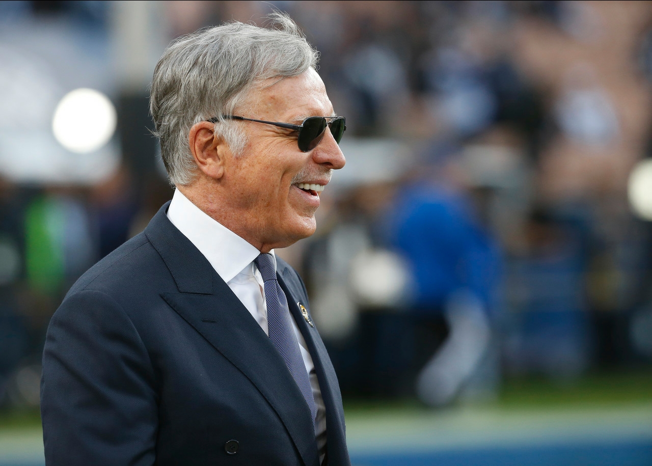 枪手高层将随队前往美国,同球队老板克伦克展开会谈