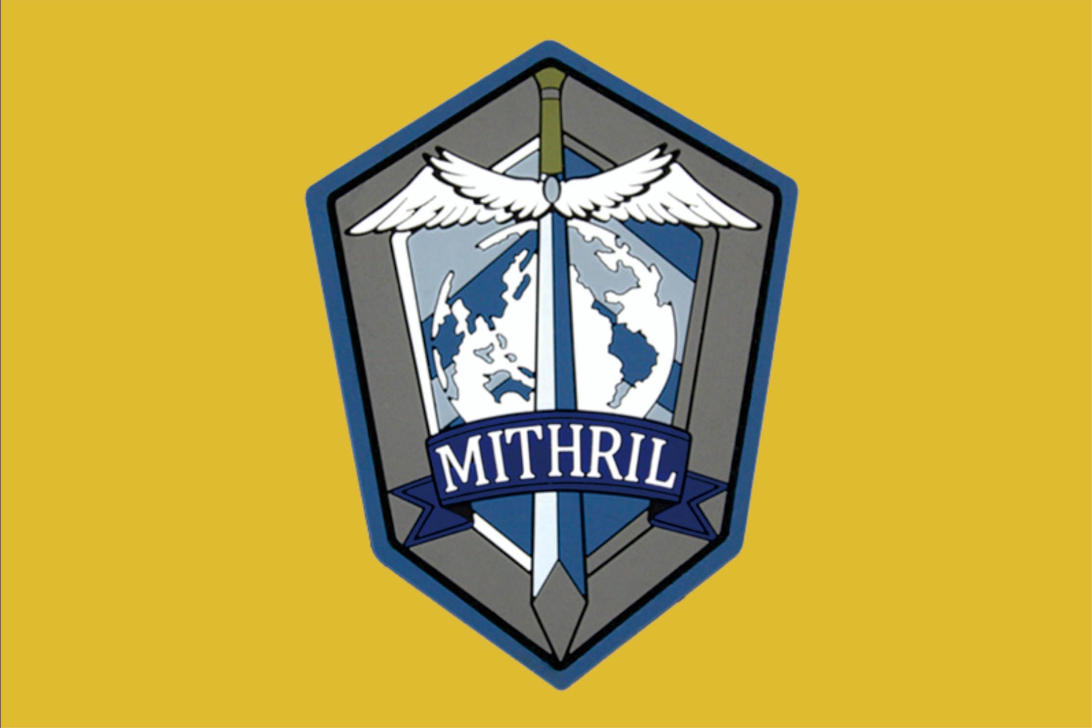 做了两面旗子纪念京阿尼