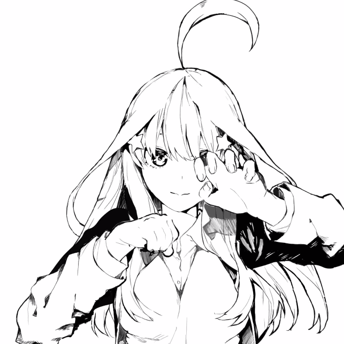 五等份花嫁gif合集