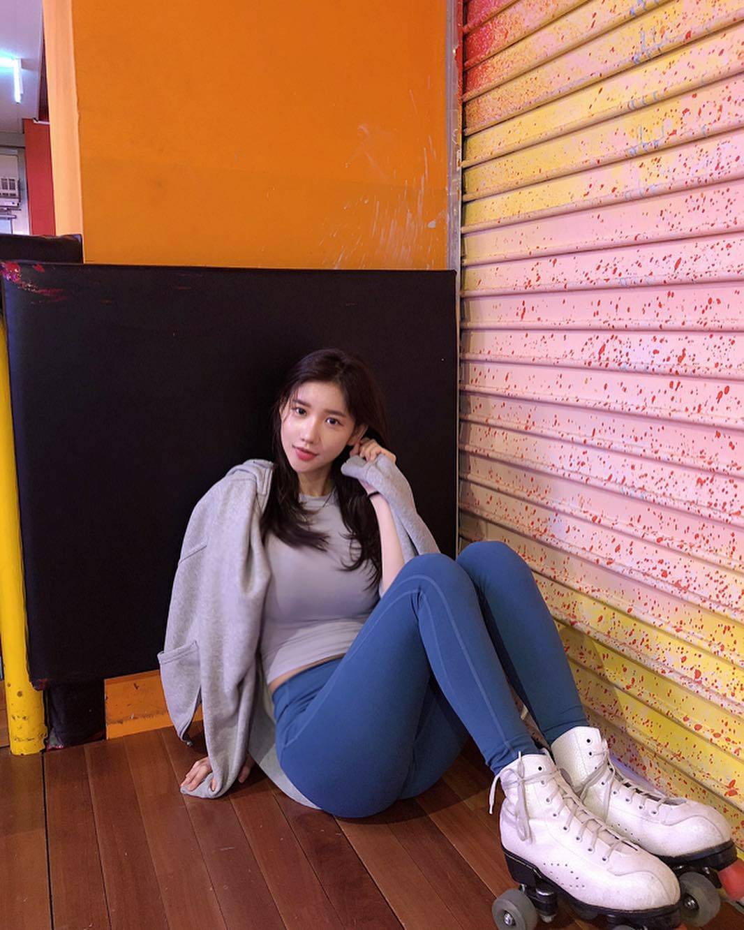 ins:2km_2km点赞9366