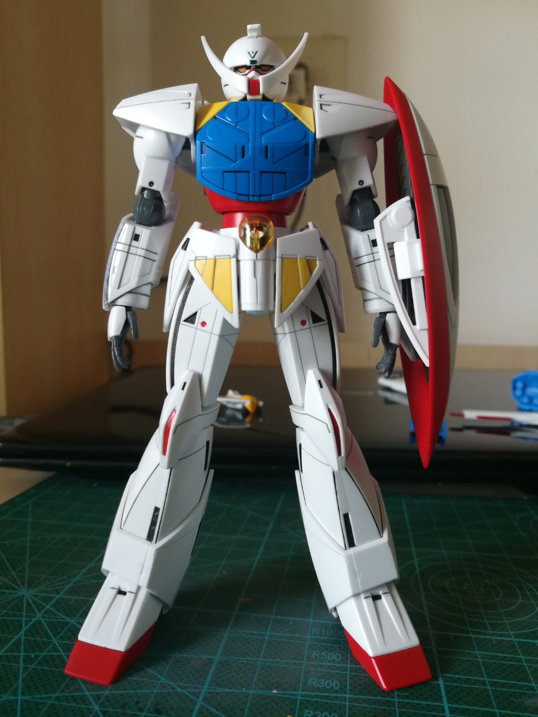 今天是中元节,所以发个∀高达 - acfun弹幕视频网 - 认真你就输啦 (