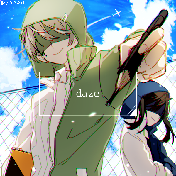 【阳炎project】贵音×遥p站美图(八月十五特辑)