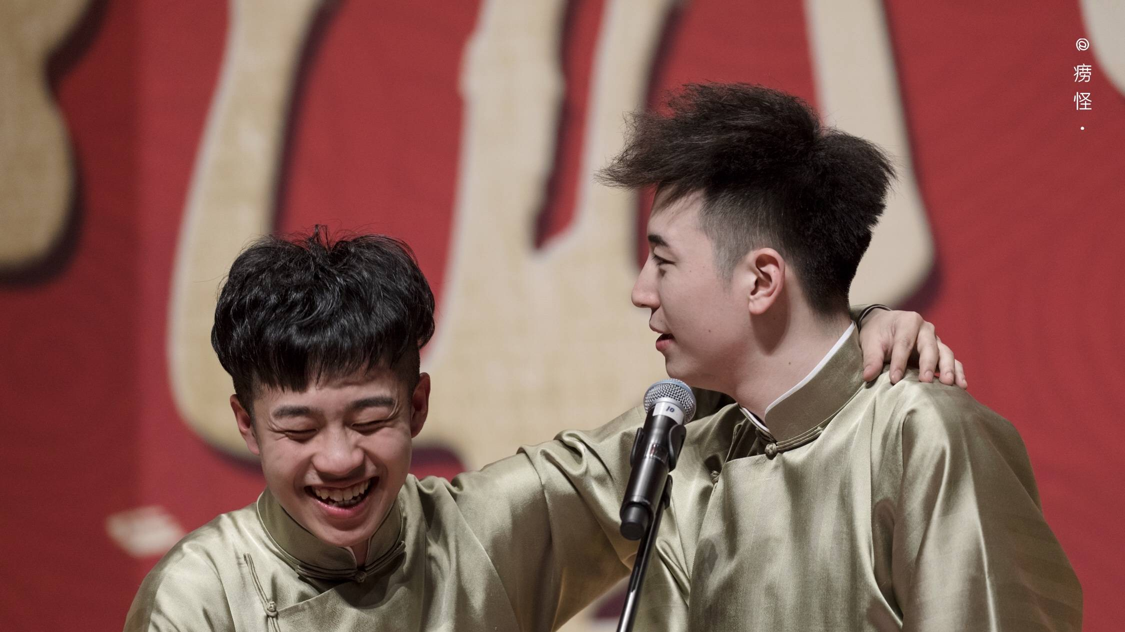 龄龙六周年福利  身边一直是你