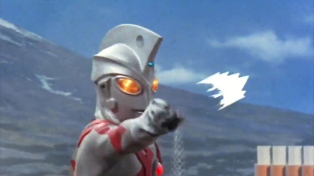 艾克斯奥特曼 中文版