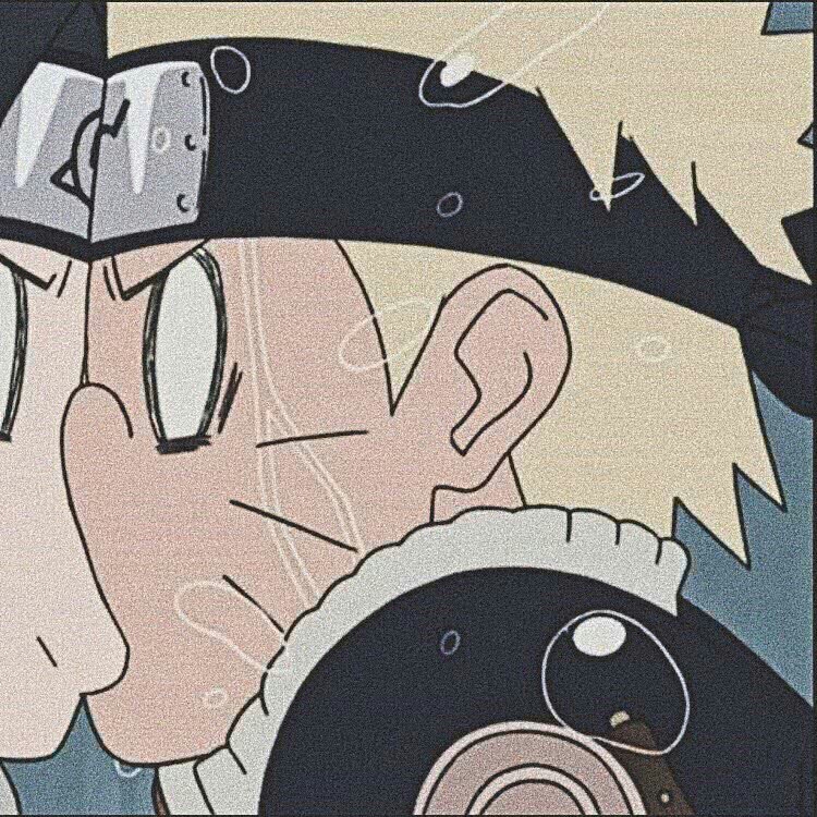 火影忍者的情侣头像