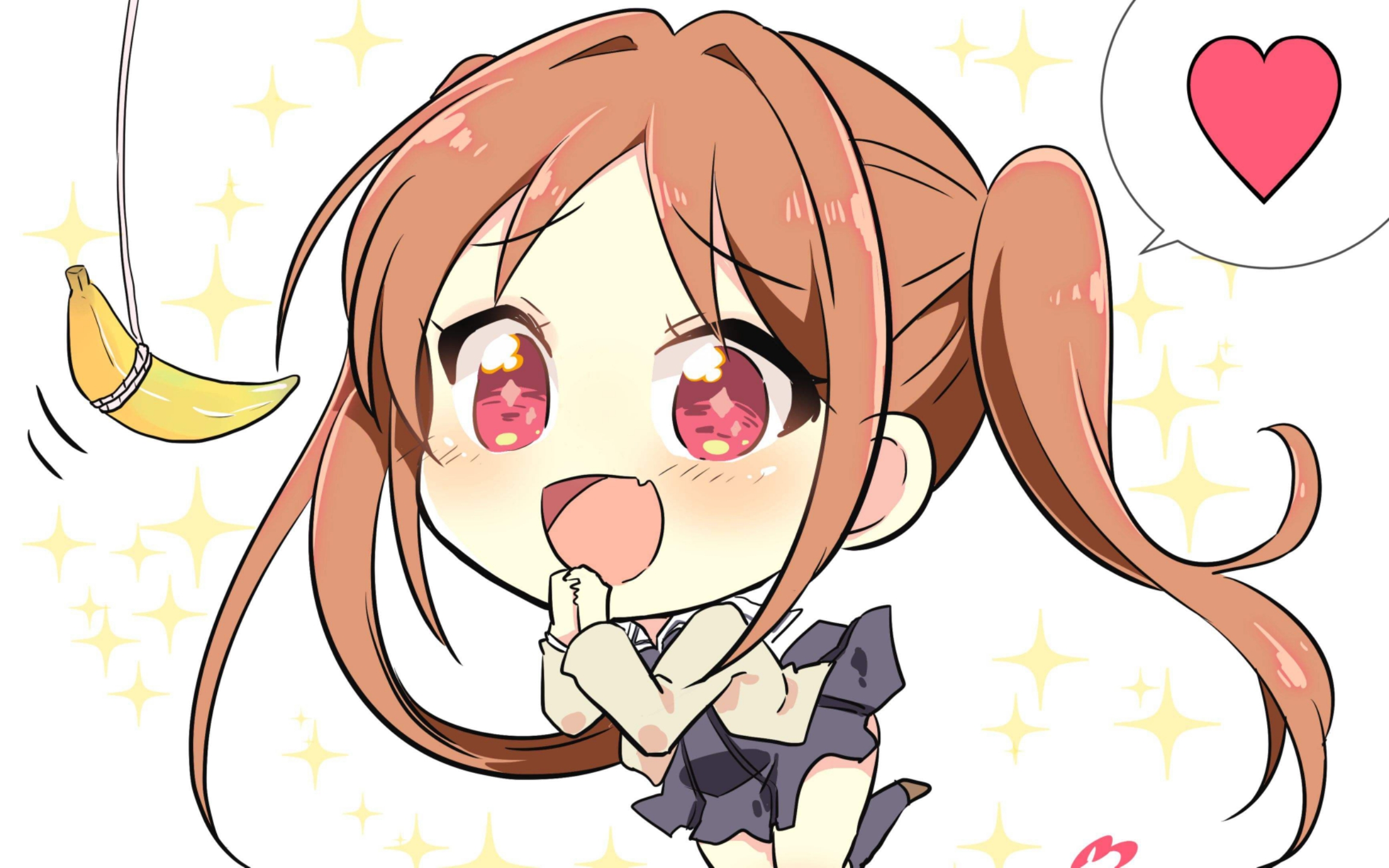 二次元精美电脑壁纸福利(第5期)