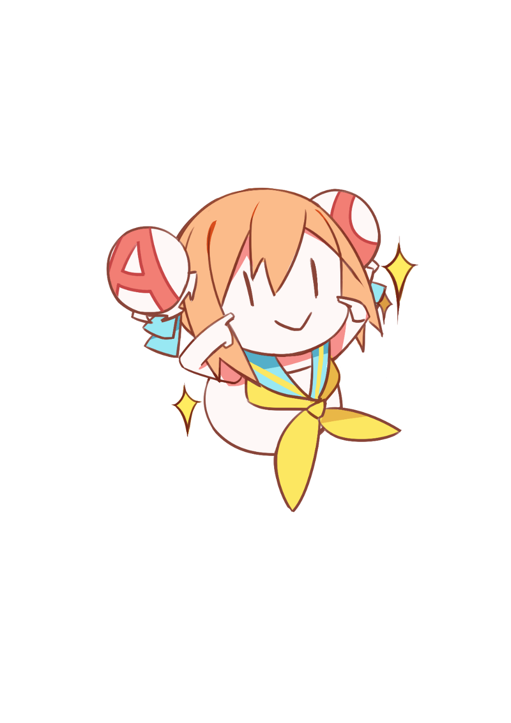 ac娘手环表盘终于做好了