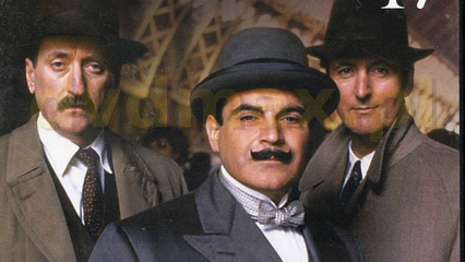 阿加莎克里斯蒂电影