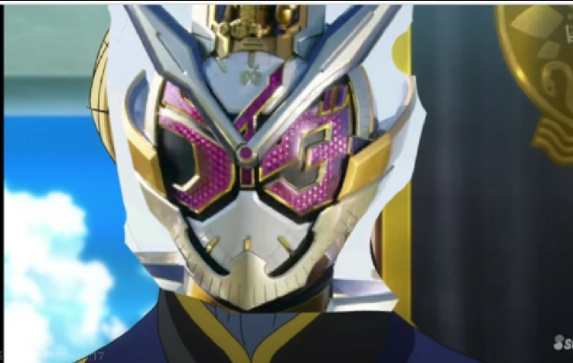 你敢违背拥有崇皇的我嘛