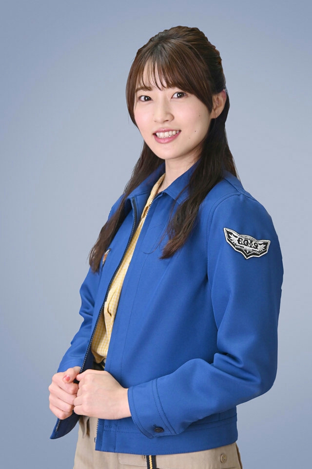 奥特曼系列最新作《泰迦奥特曼》的主人公工藤优幸(演井上佑贵),以及