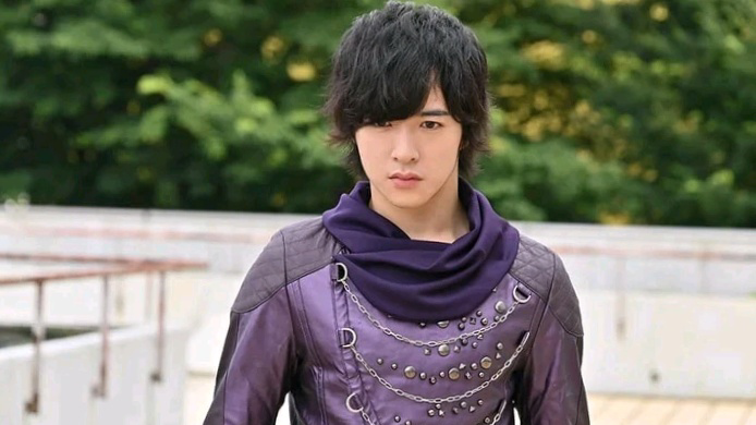 假面骑士zi-o 47话预告 切傻回归