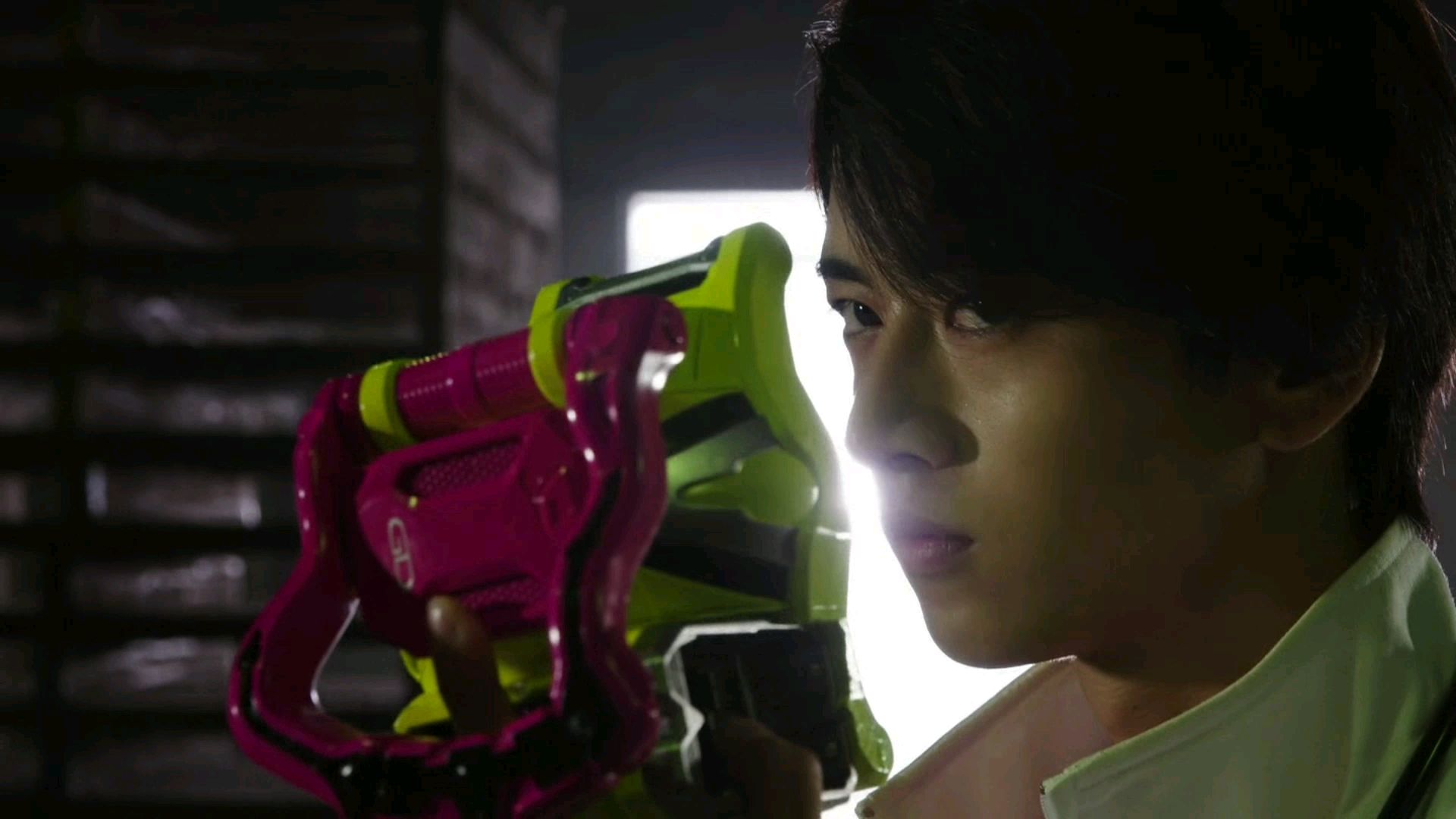 【假面骑士/ex-aid篇】天才玩家回归