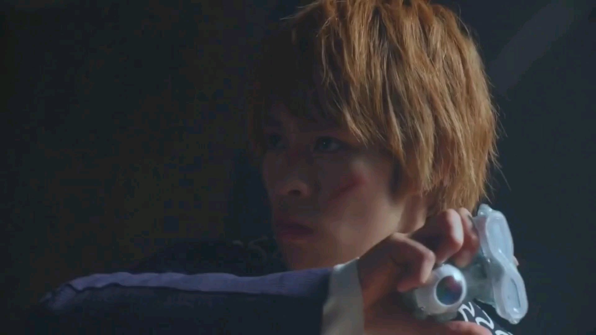 假面骑士ghost剧场版