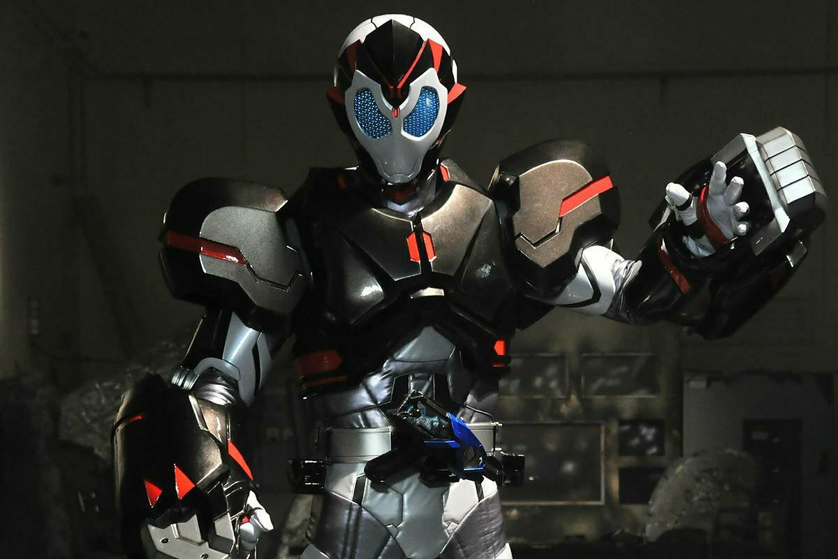 假面骑士zeroone04话先行预告