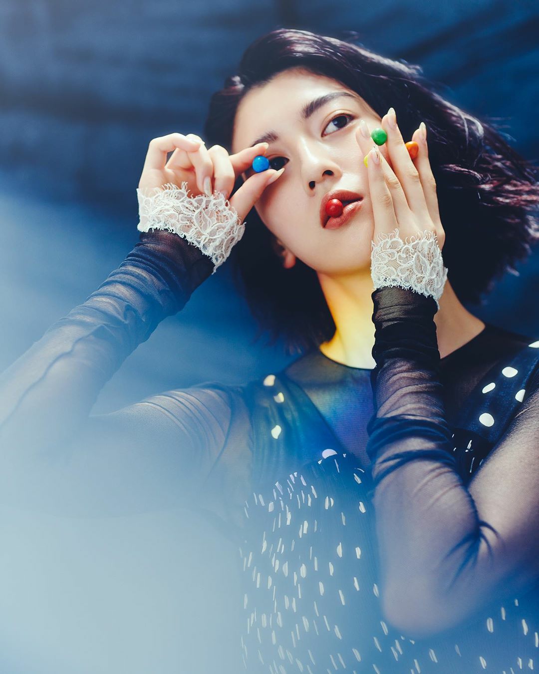 维基百科三吉彩花日本女演员模特身高171公分埼玉县出身