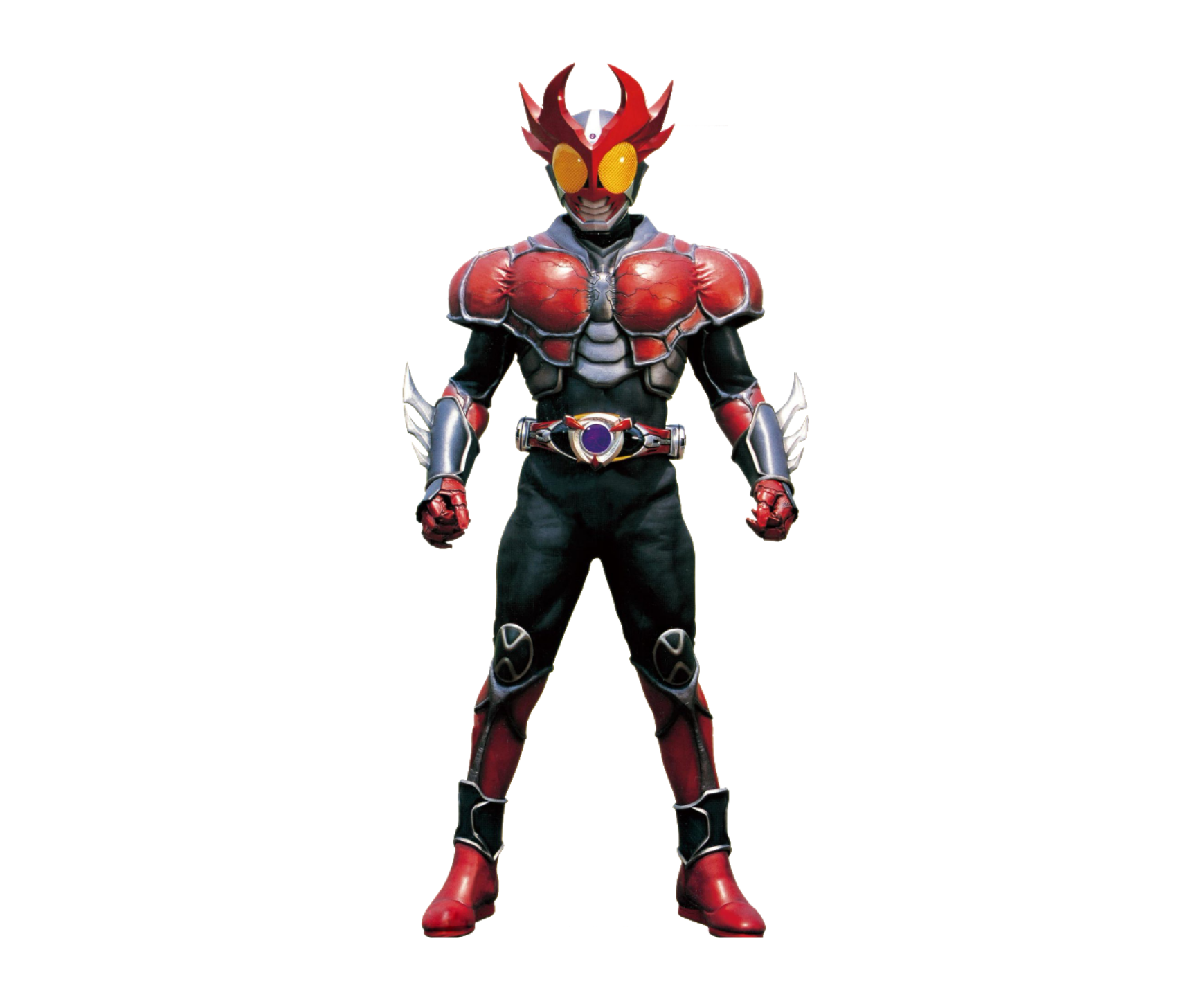 假面骑士agitΩ,形态介绍