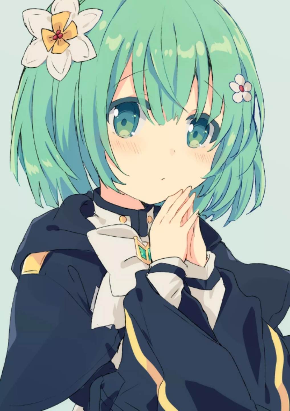 二次元纸片人17