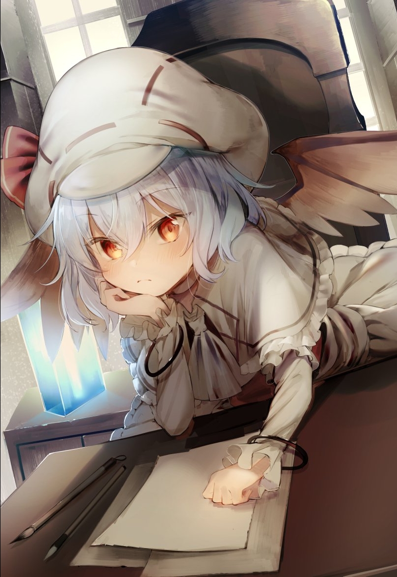 二次元纸片人17